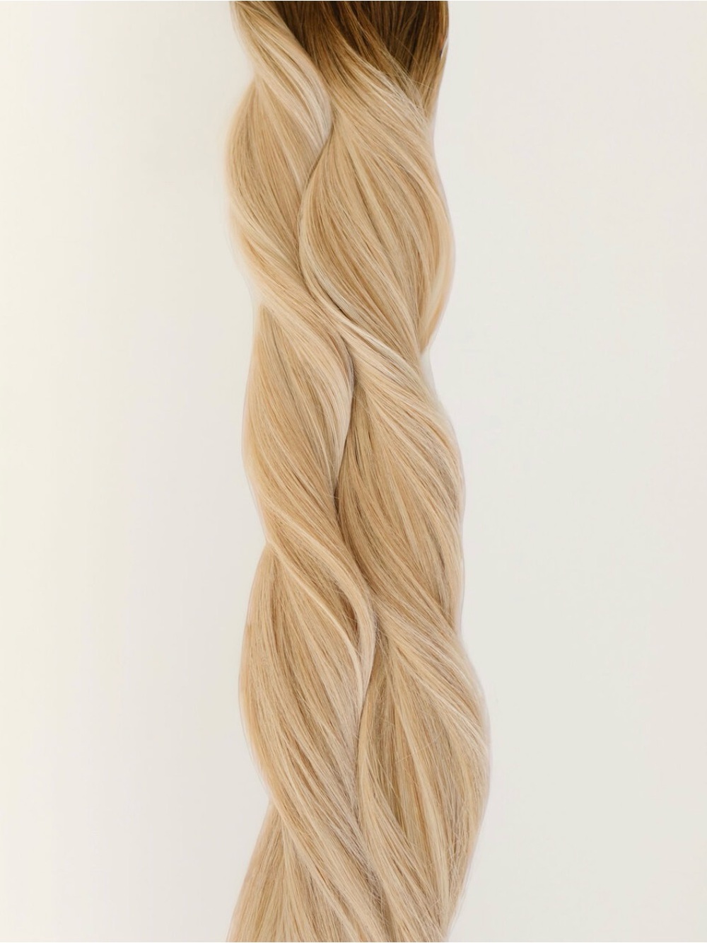 24” JZ Styles Tape-in Extensions – Brand New, Never Worn